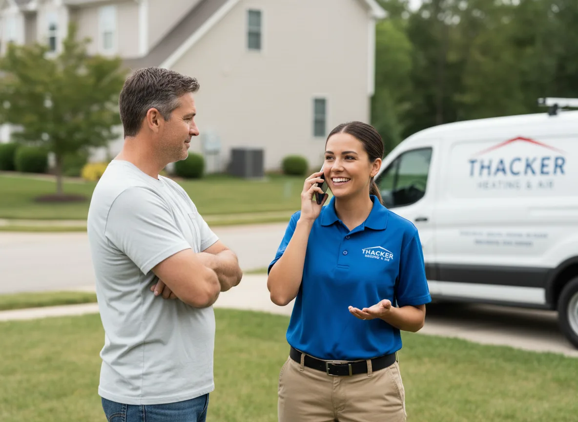 Ac Repair Delaware, OH FAQs